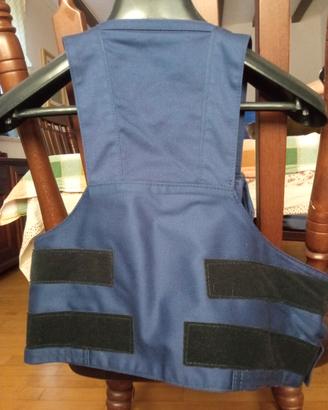 Corsetto tutore sternale sanitario tg.M