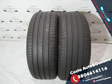 Saldi 225 55 18 Michelin 85%  225 55 R18