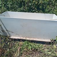 VASCA DA BAGNO FLAMINIA 