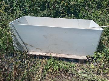 VASCA DA BAGNO FLAMINIA 