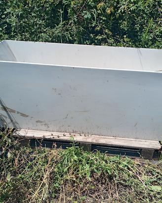 VASCA DA BAGNO FLAMINIA 