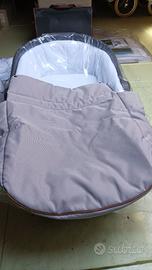 Carrozzina e passeggino  Inglesina