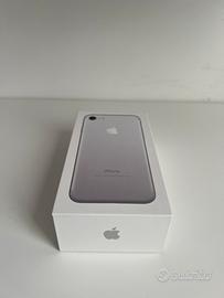 Iphone 7 grigio