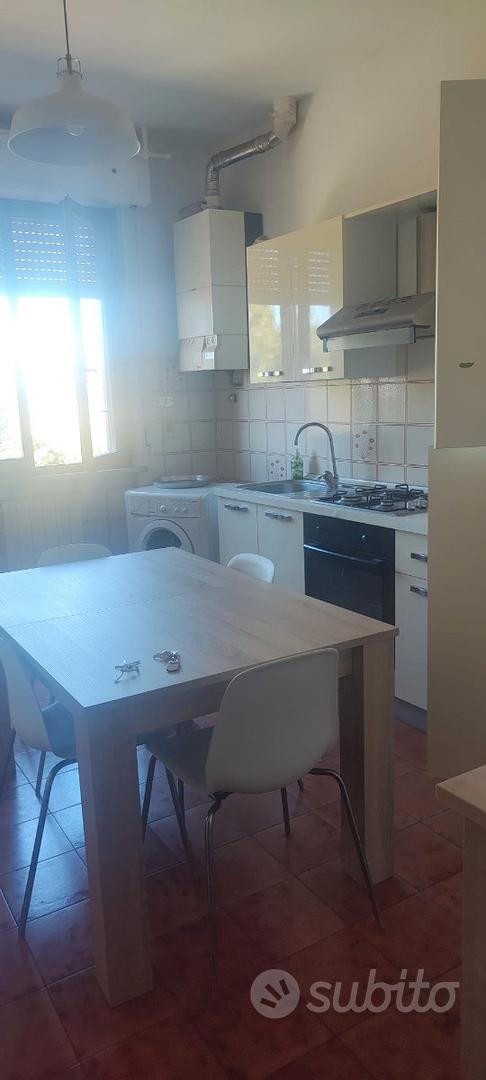 Appartamento – Polverigi - Vista 2