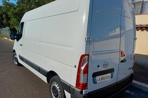 Peugeot Boxer 35 2.2 BlueHDi 140 S&S PLM-TA Furgon