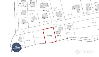 Terreno Edificabile - Farra D'Isonzo