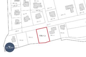 Terreno Edificabile - Farra D'Isonzo