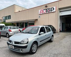 RENAULT Clio 1.2 16V cat 5 porte Privilège