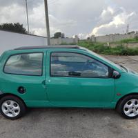 RENAULT TWINGO 1 C06 1.2 55CV 93-96 -Ricambi