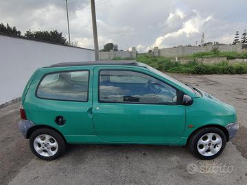 RENAULT TWINGO 1 C06 1.2 55CV 93-96 -Ricambi