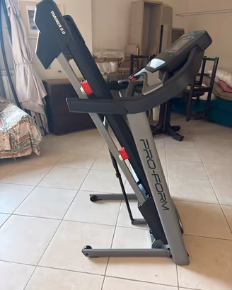 Tapis Roulant ProForm Trainer 9.0