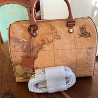 Borsa bauletto Alviero Martini