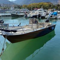 Boston Whaler 20' Outrage - Motore Verado 200CV