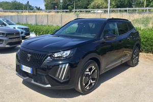 Peugeot 2008 1.2 Turbo 100 Cv Allure