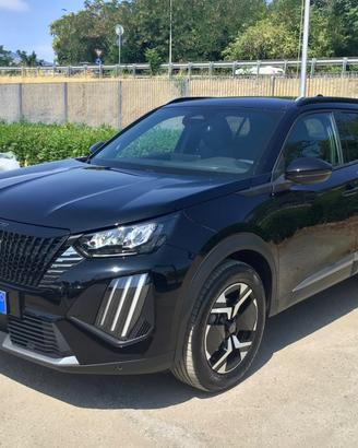 Peugeot 2008 1.2 Turbo 100 Cv Allure
