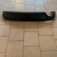 Dam paraurti posteriore alfa romeo giulietta 2012