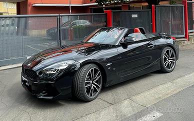 Bmw Z4 Msport 20i