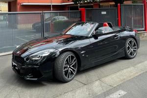 Bmw Z4 Msport 20i