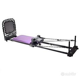 AEROPILATES panca pilates