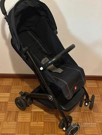 Passeggino GB QBIT