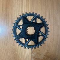 Corona Sram 34 denti