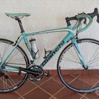 Bianchi impulso