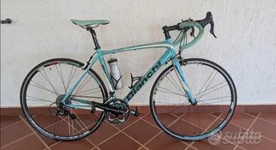 Bianchi impulso