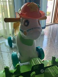 Baby Rodeo Chicco