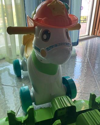 Baby Rodeo Chicco