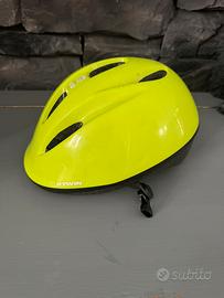 Casco bicicletta bambino