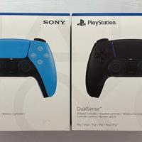 Controller ps5