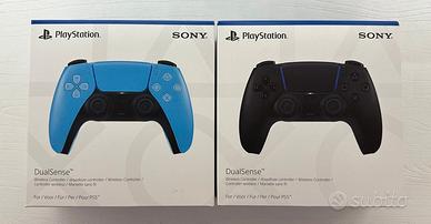 Controller ps5