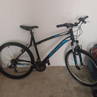 Btwin Rockrider 340 
