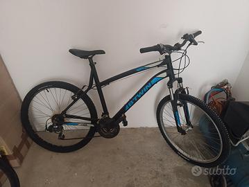 Btwin Rockrider 340 