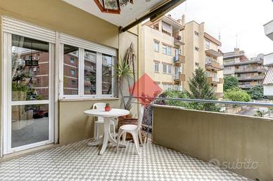 Appartamento Roma [Cod. rif 3326296VRG]