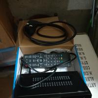 Decoder tv
