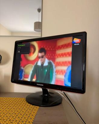 Tv samsung