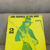 Jimi Hendrix at his best