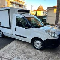 Autonegozio pescheria