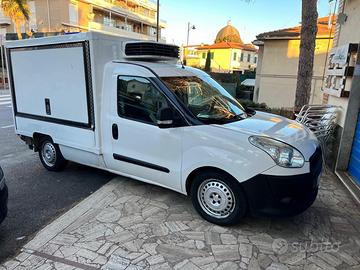 Autonegozio pescheria