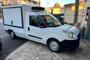 Autonegozio pescheria