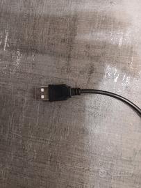 Guanti riscaldati moto.