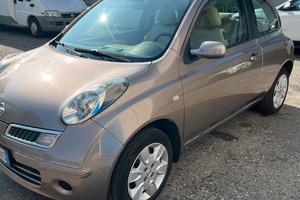 Nissan Micra 1.2 Unicaproprietaria