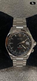 Seiko alpinist