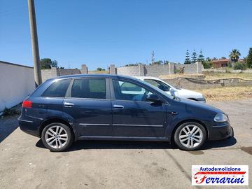 FIAT CROMA 194 1.9 D MULTIJET 150CV -ricambi