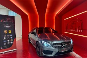 Mercedes-benz C 250 d 4Matic Auto Coupé Premium Pl