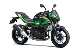 Kawasaki Z 500 KAWASAKI Z500