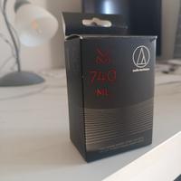 Audio-Tecnica MV 740 ML