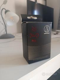 Audio-Tecnica MV 740 ML
