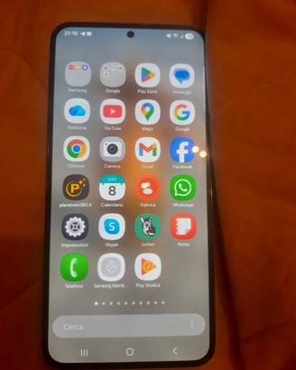 Samsung galaxy s23 plus